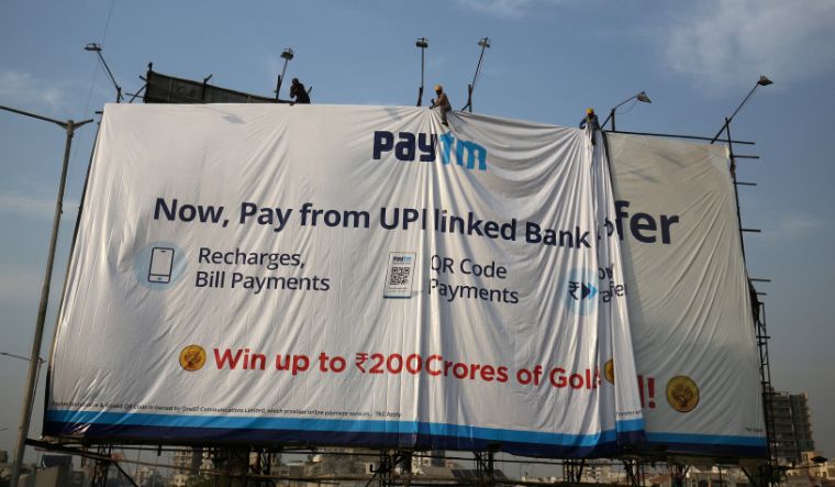 Paytm Shares Hit Upper Circuit After Nodal Account Moved To Axis